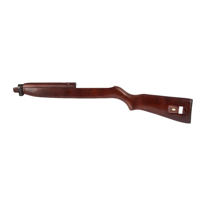 Ruger 10/22 USGI Stock M1 Wood Brown - View 3