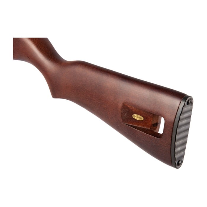 Ruger 10/22 USGI Stock M1 Wood Brown - View 4