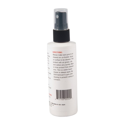 SLIP 2000 - 725 GUN CLEANER DEGREASER - View 2