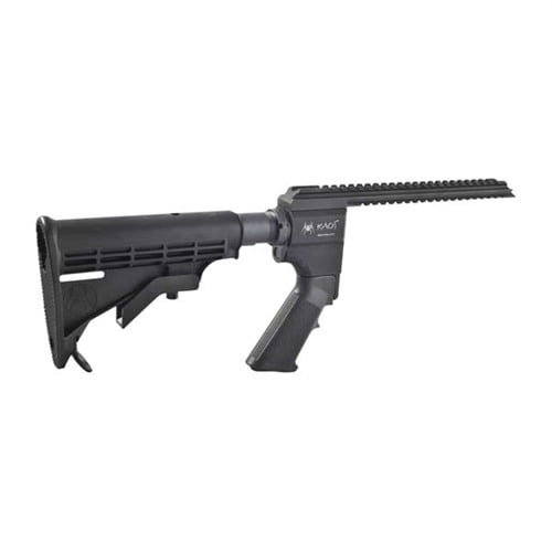 SPIKES TACTICAL - 9" HAVOC 37MM FLARE LAUNCHER