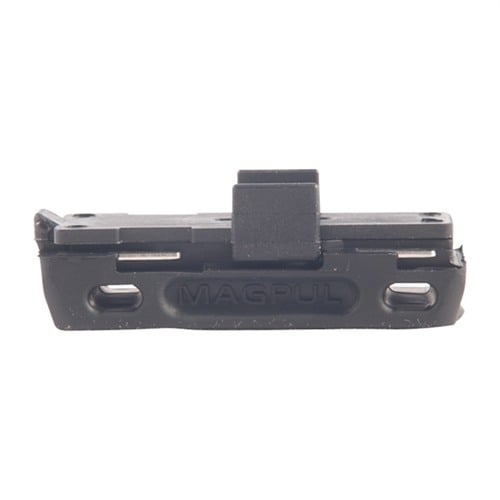 L-Plate 5.56x45 Floor Plate for USGI 30RD AR15 Mag BLK 3/Pk - View 3