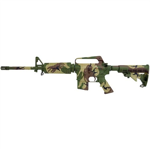 DURACOAT FINISHES, LLC - CAMOPAKS