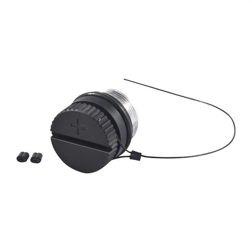 Replacement Battery Cap Kit w/Tether for XPS & EXPS Sight - View 2