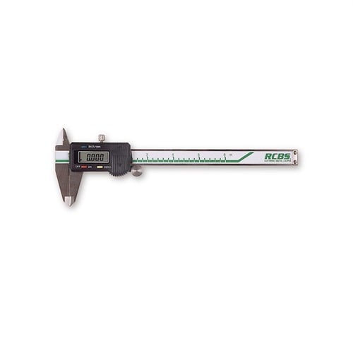 Electronic Caliper 6" Stainless Steel