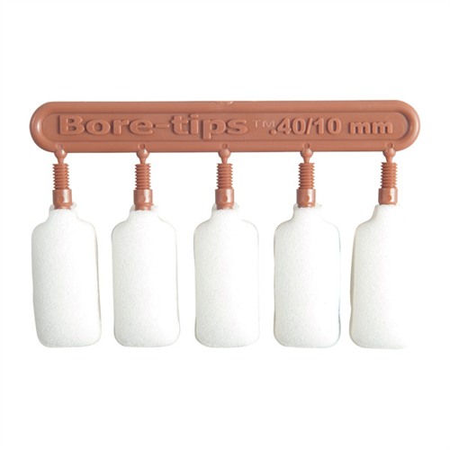SWAB-ITS BY SUPERBRUSH - SUPER BRUSH BORE TIPS