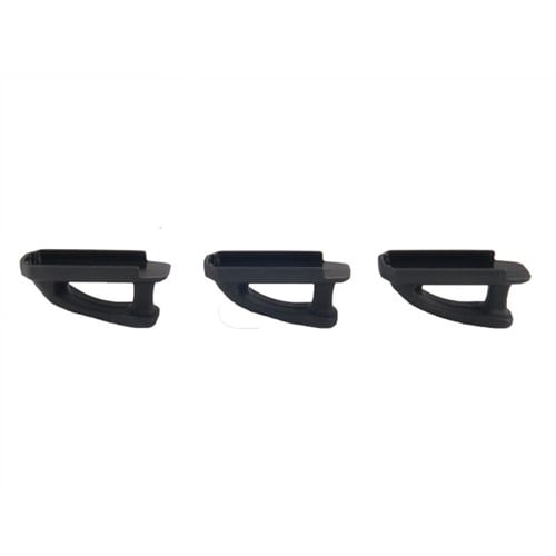 Ranger Plate 5.56x45 for PMAG GEN M3 AR15 Magazine BLK 3/Pk - View 2