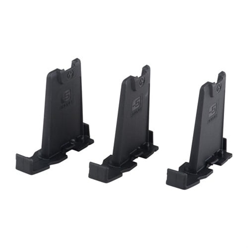 Minus 5RD Limiter for 5.56x45 PMAG GEN 3 Magazine Black 3/Pk - View 2