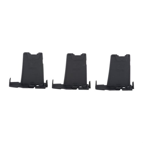 Minus 5RD Limiter for 5.56x45 PMAG GEN 3 Magazine Black 3/Pk