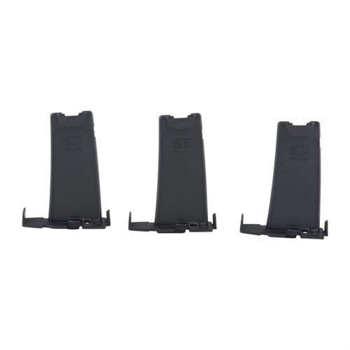 Minus 10RD Limiter for 5.56x45 PMAG GEN 3 Magazine BLK 3/Pk - View 2