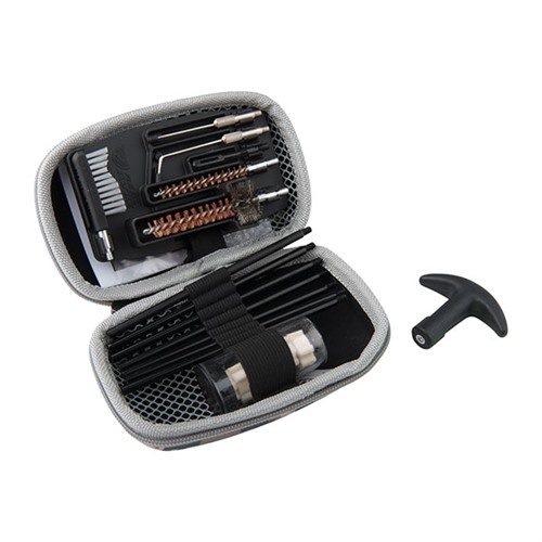 Gun Boss AR15 Cleaning Kit - View 2