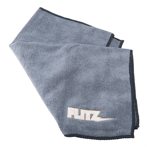 Microfiber Cleaning Cloth