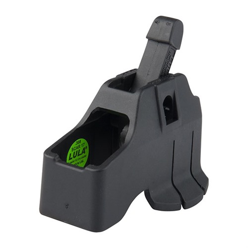 FN SCAR 17 LULA Loader & Unloader
