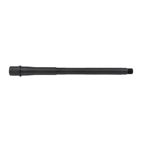 AR15 12.5" 300BLK MR Barrel - View 6