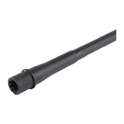AR15 12.5" 300BLK MR Barrel - View 5