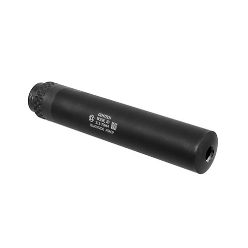 GEMTECH - BLACKSIDE SUPPRESSORS - View 3