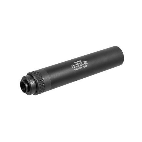 GEMTECH - BLACKSIDE SUPPRESSORS