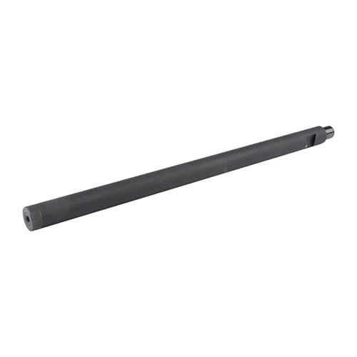 10/22 16.25" Barrel .920 Bull Threaded