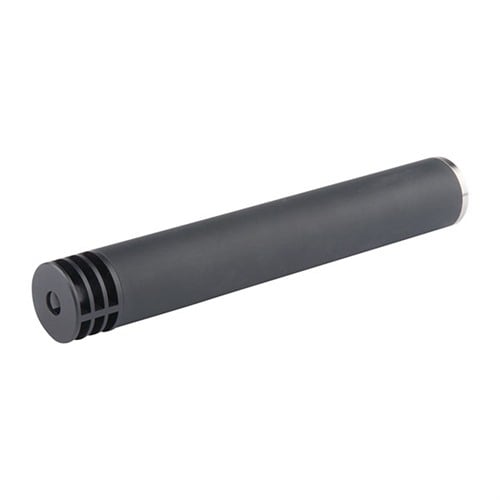 Harvester Suppressor 300 Winchester Magnu Black - View 2