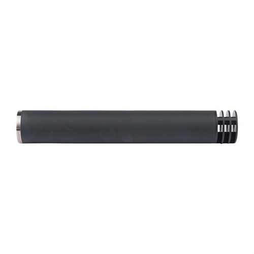 Harvester Suppressor 300 Winchester Magnu Black - View 3