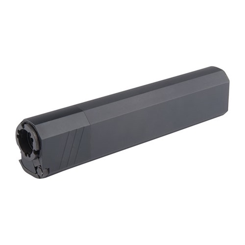 Opsrey 45 Suppressor 45 Caliber Thread Mount - View 4