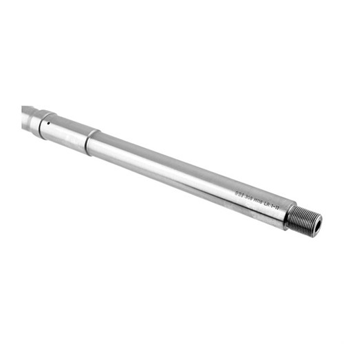 CRITERION BARRELS INC - 308 AR STAINLESS STEEL BARRELS