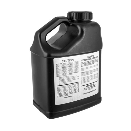 IMR POWDERS - ENDURON® 7977 SMOKELESS RIFLE POWDER - View 3