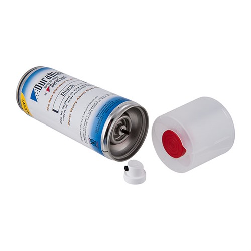 DURACOAT FINISHES, LLC - DURABLUE™ SPRAY-ON BLUEING 12OZ AEROSOL - View 5