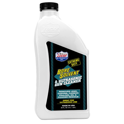 LUCAS OIL PRODUCTS - EXTREME DUTY BORE SOLVENT - View 2