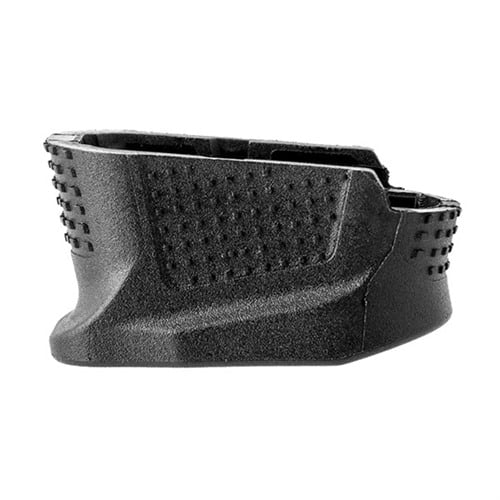 Enhanced Magazine Plate Glock 42 +2 - View 4