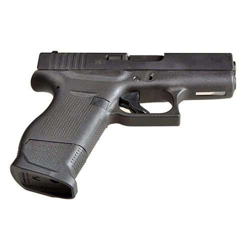 Enhanced Magazine Plate for Glock 43 +2 - View 3