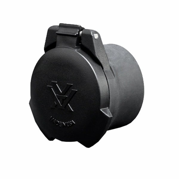 VORTEX OPTICS - DEFENDER FLIP CAP LENS COVERS