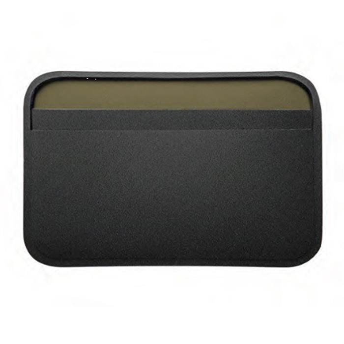 DAKA Essential Wallet Black