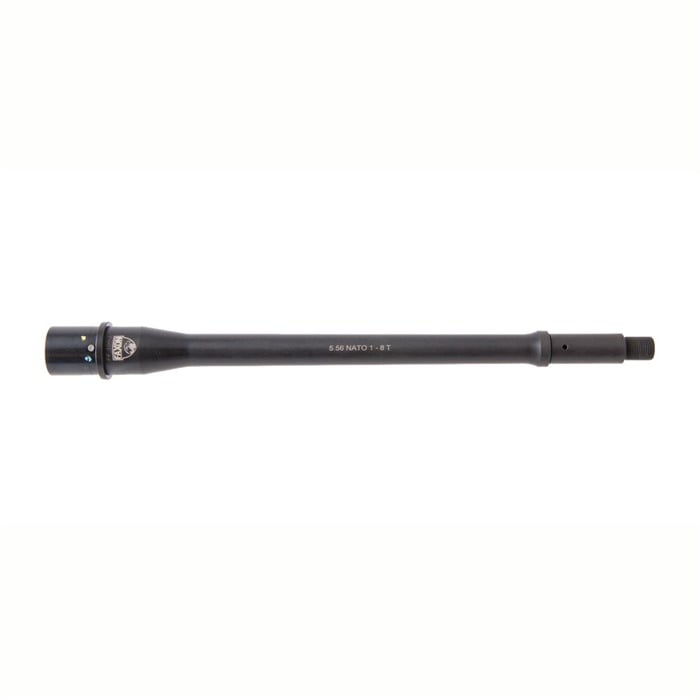 Duty 5.56 NATO 11.5" 1-8 Twist Big Gunner Profile BBL Nitrde