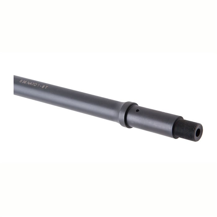 Duty 5.56 NATO 11.5" 1-8 Twist Big Gunner Profile BBL Nitrde - View 2