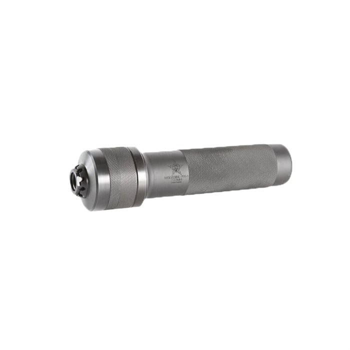 Wolverine 7.62mm/30 Cal Direct Thread Rifle Suppressor Black - View 6