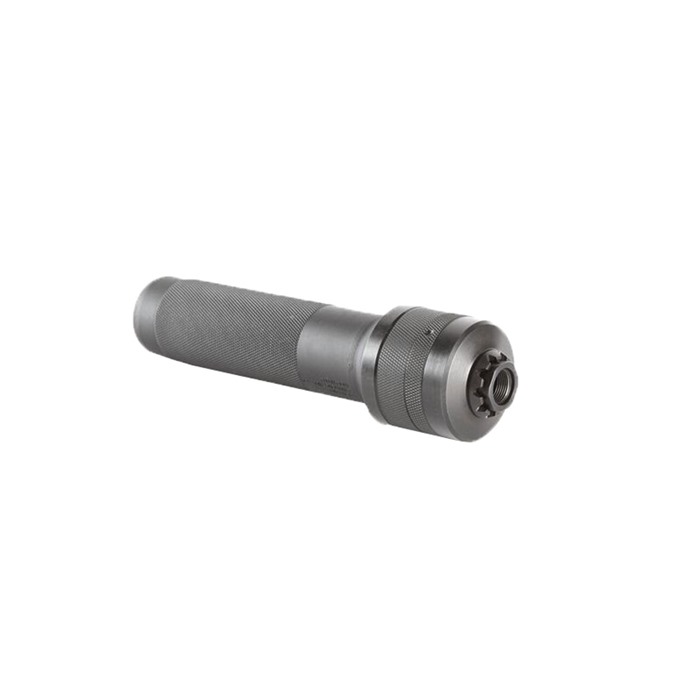 Wolverine 7.62mm/30 Cal Direct Thread Rifle Suppressor Black - View 5