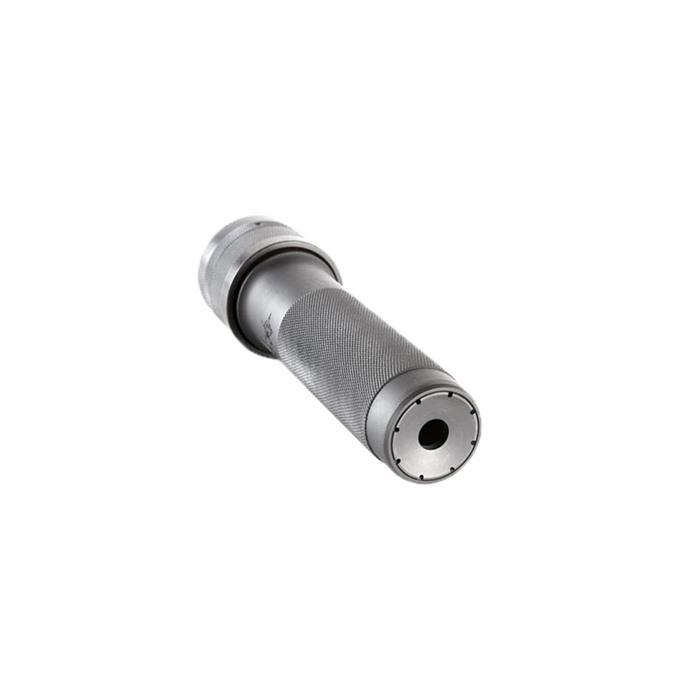 Wolverine 7.62mm/30 Cal Direct Thread Rifle Suppressor Black - View 2