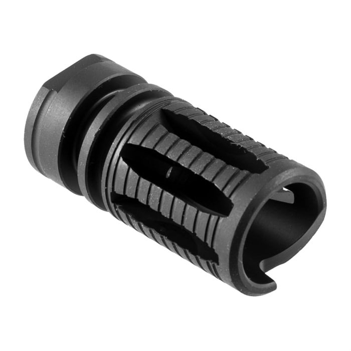 5.56 M4QD Flash Suppressor Kit - View 3