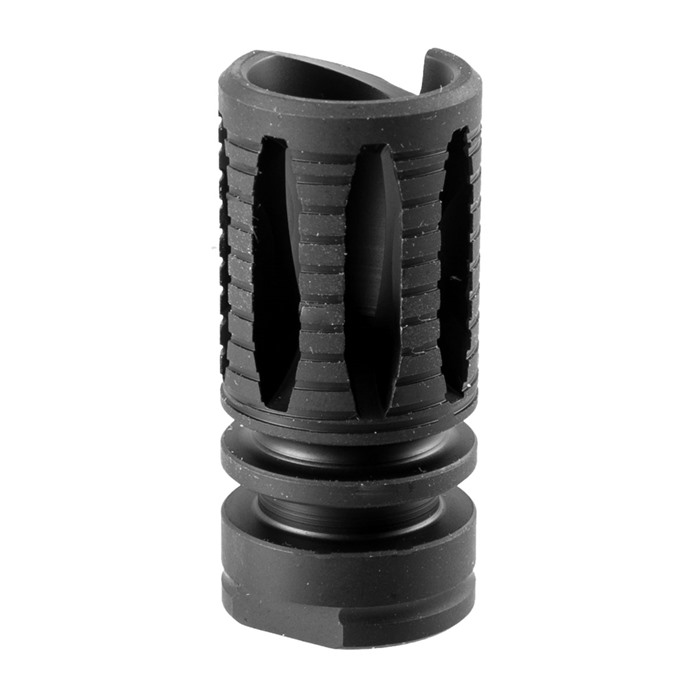 5.56 M4QD Flash Suppressor Kit - View 2