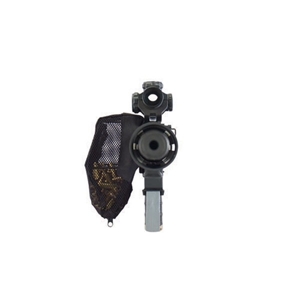 Picatinny Mount Brass Catcher