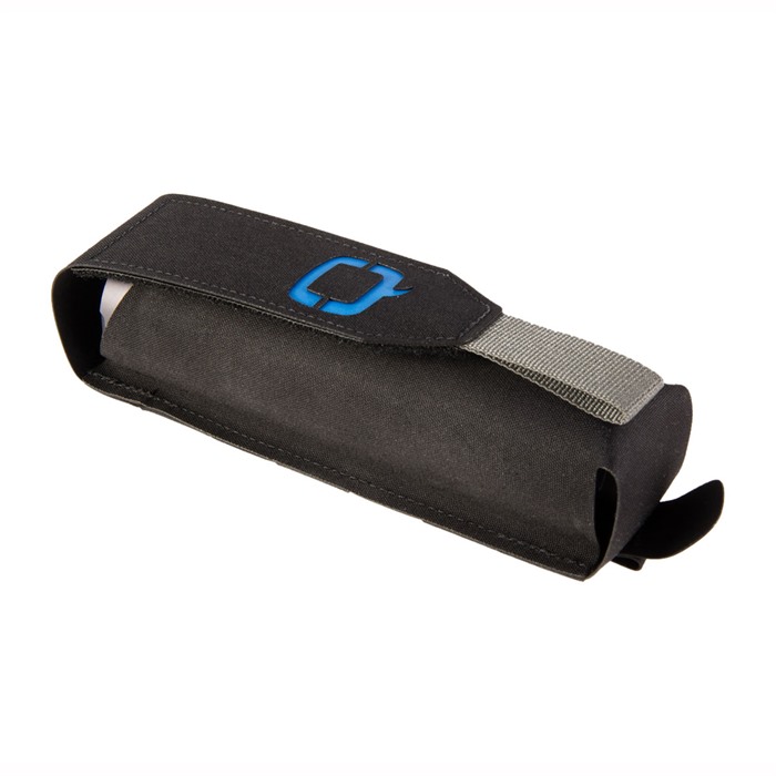 half NELSON 30 Caliber Direct Thread Rifle Suppressor - View 6