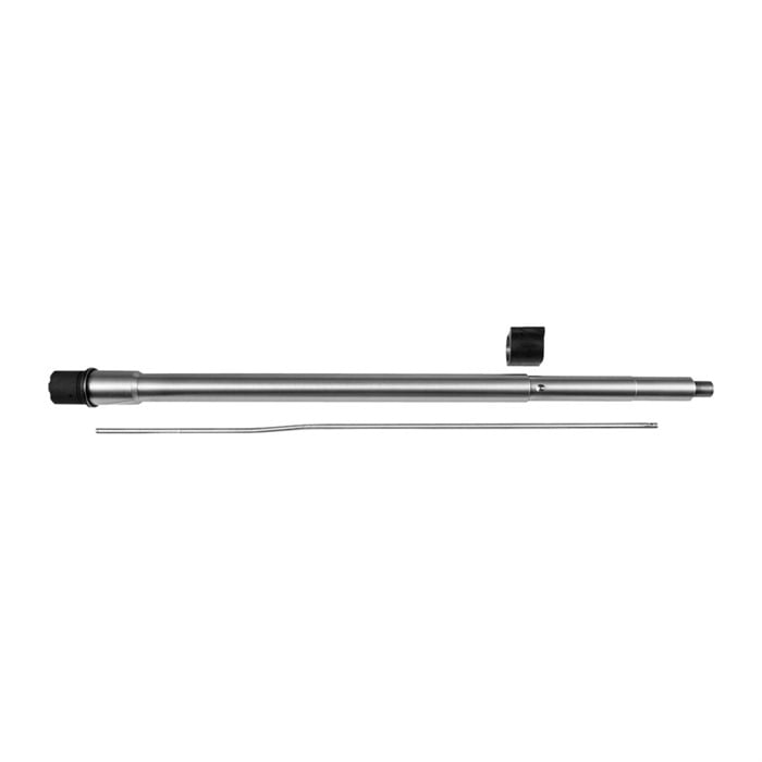 MK12 18" Stainless Steel Rifle Length Gas System - View 3