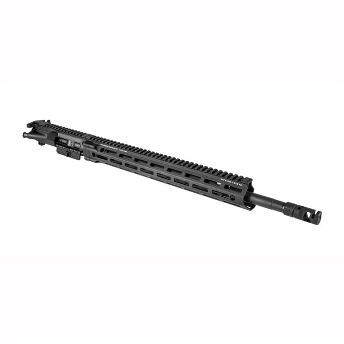 DDM4V7 Pro 18" 5.56mm NATO 1-7 15" MFR XS M-LOK Rail Upper