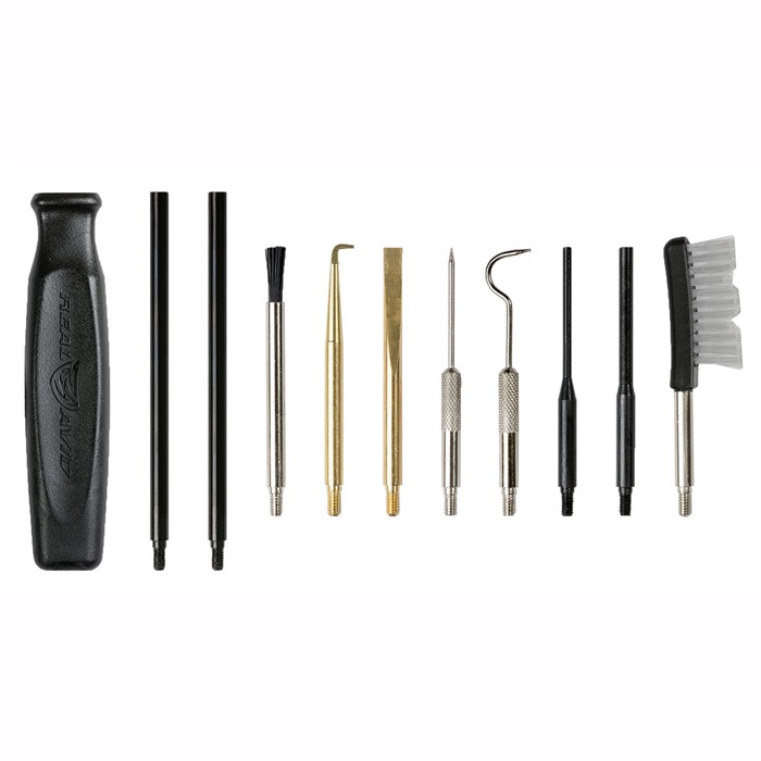 Gun Boss Pro Precision Cleaning Tools - View 2