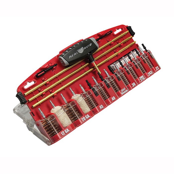 Gun Boss Pro Universal Cleaning Kit - View 5