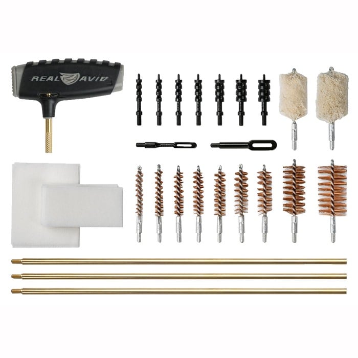 Gun Boss Pro Universal Cleaning Kit - View 2