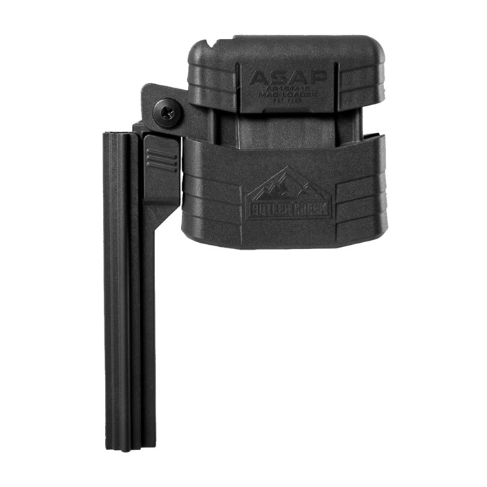 AR-15 ASAP Universal Magazine Loader
