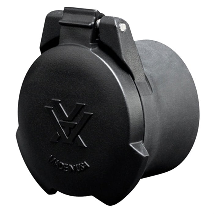 VORTEX OPTICS - DEFENDER FLIP CAP LENS COVERS - View 2