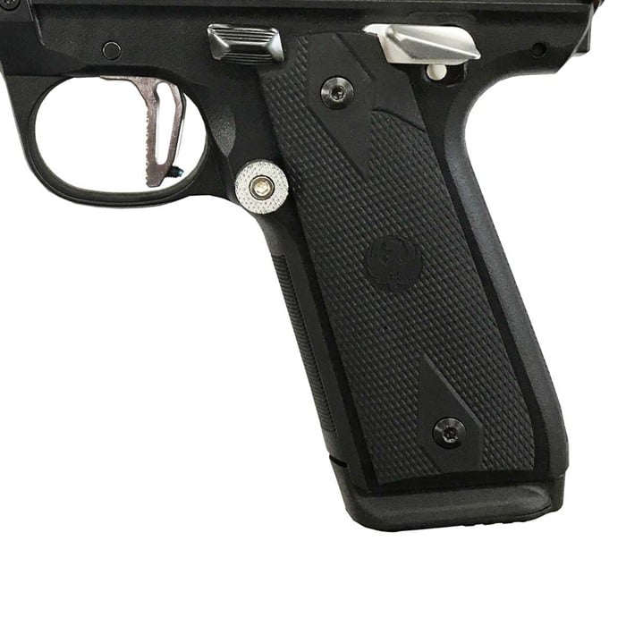 Ruger MKIV 22/45 "MarkPRO" Magazine Bumber 2Pk