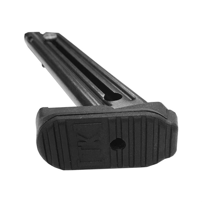 Ruger MKIV 22/45 "MarkPRO" Magazine Bumber 2Pk - View 2